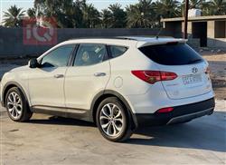 هيونداي سانتافي